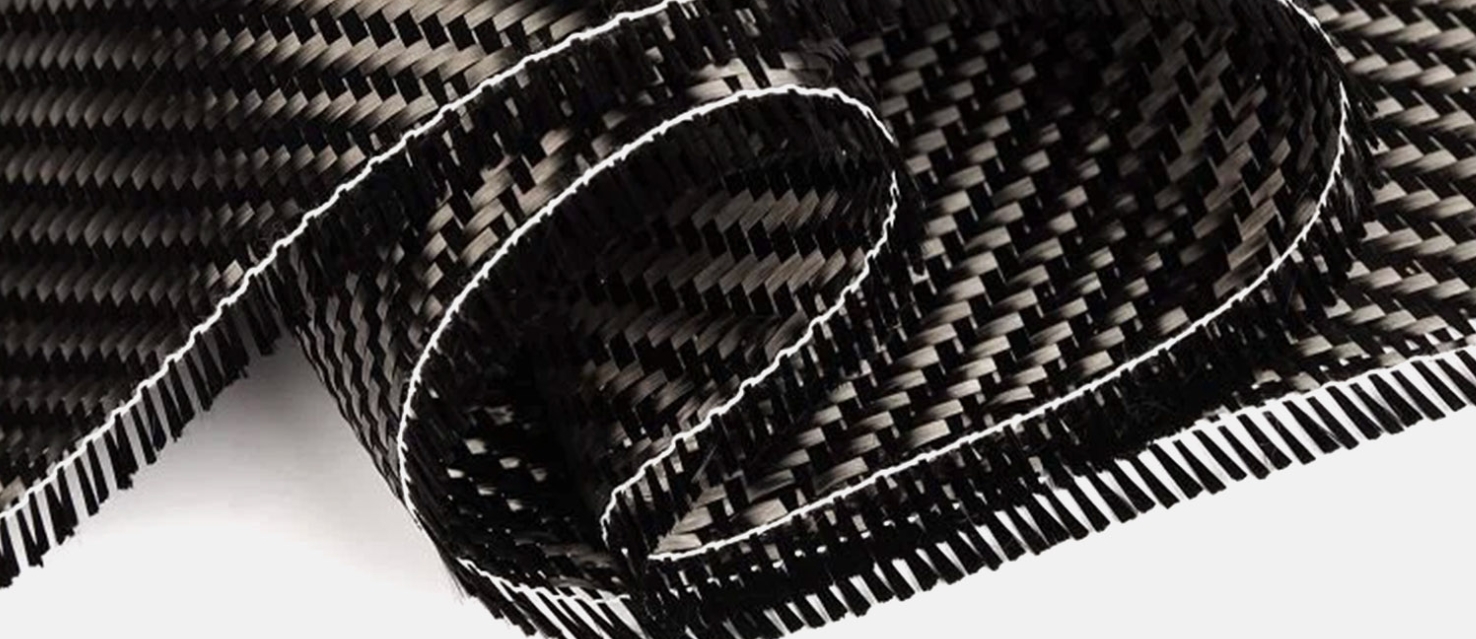 碳纖維的電磁特性